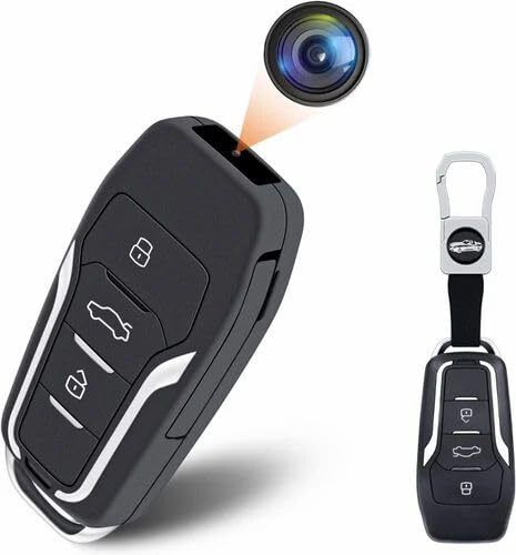KMUYO 6 CAR KEY DSLR Camera IP Camera-picture-14