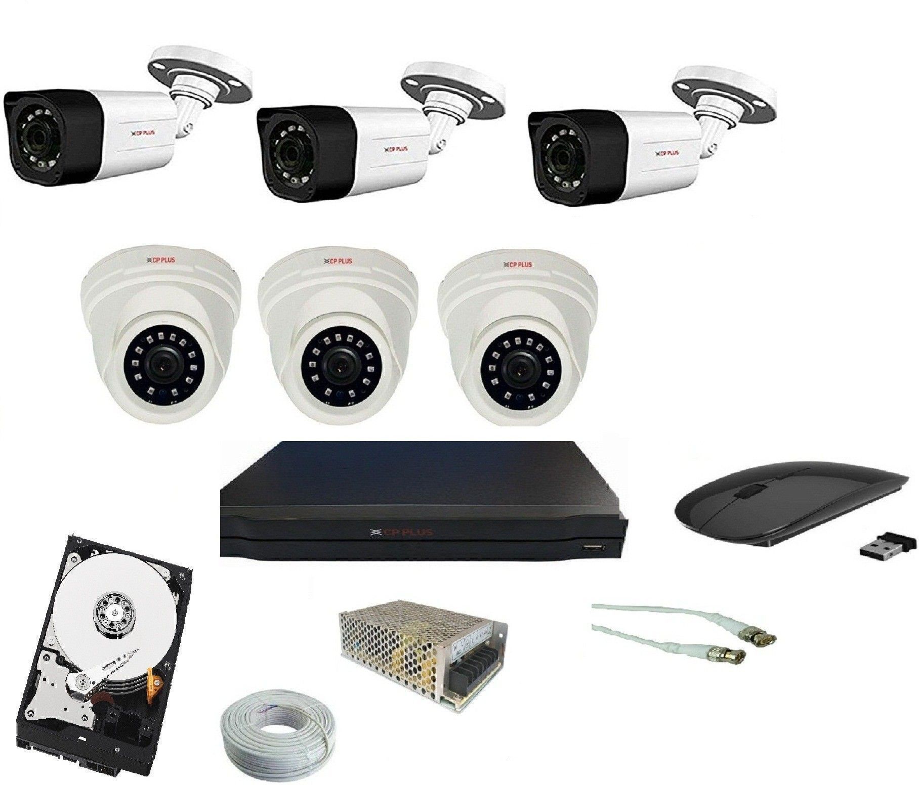 CP PLUS Security Camera-picture-33