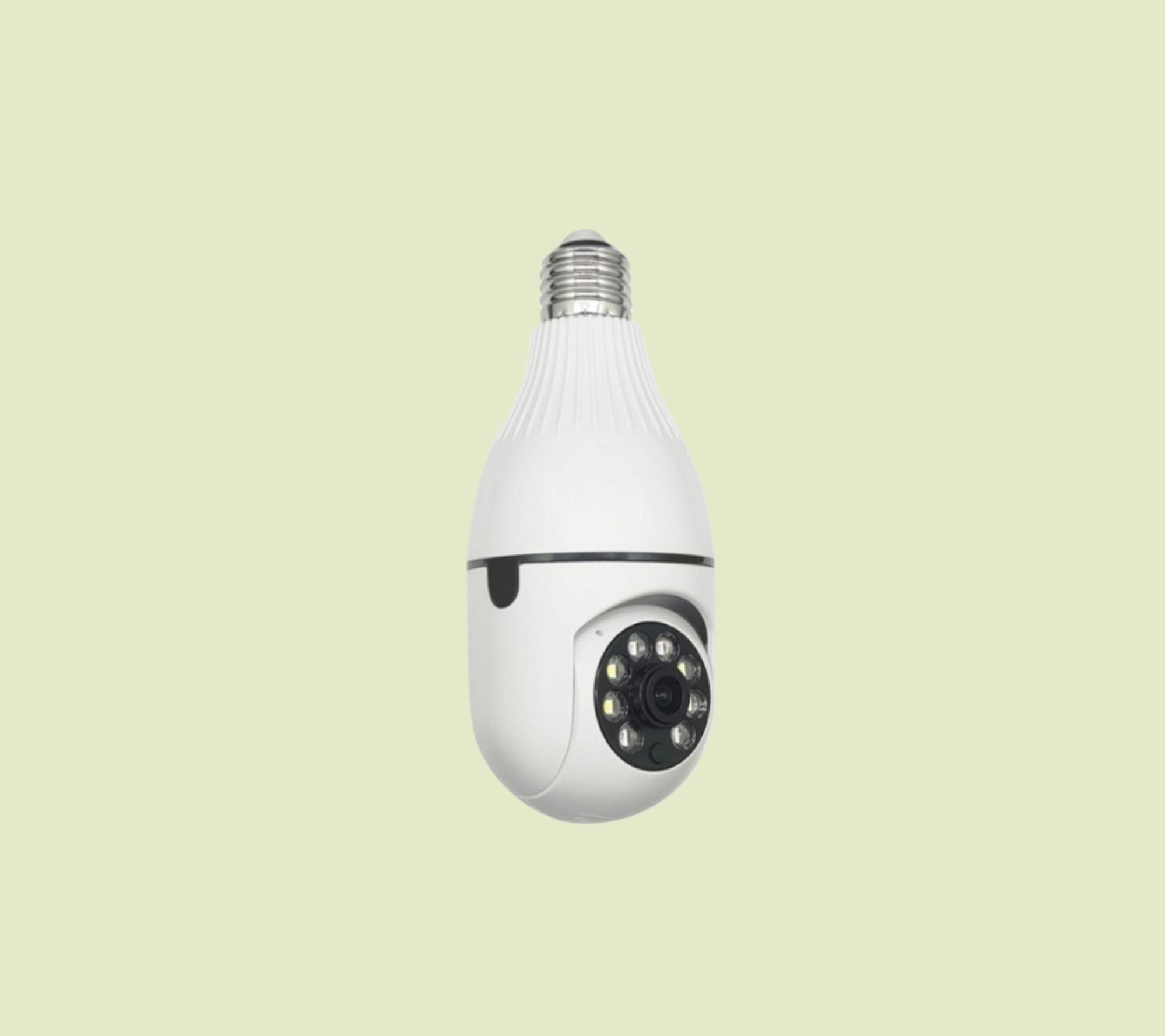 HIDDEN TOUCH Security Camera-picture-24