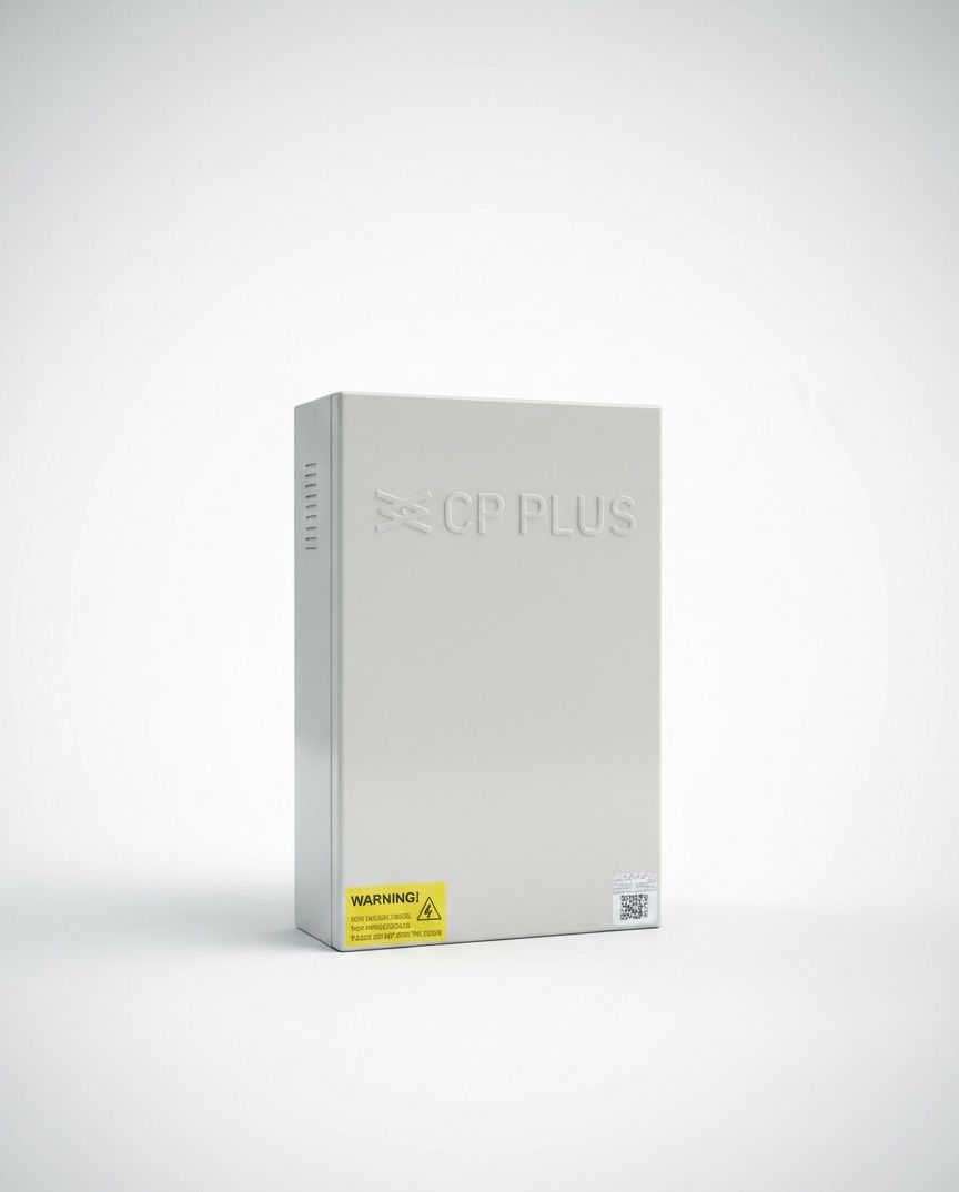 CP PLUS Camera Power Supply for CCTV|5ahm|12volt DC|Over Load Protecstion Security Camera-picture-31