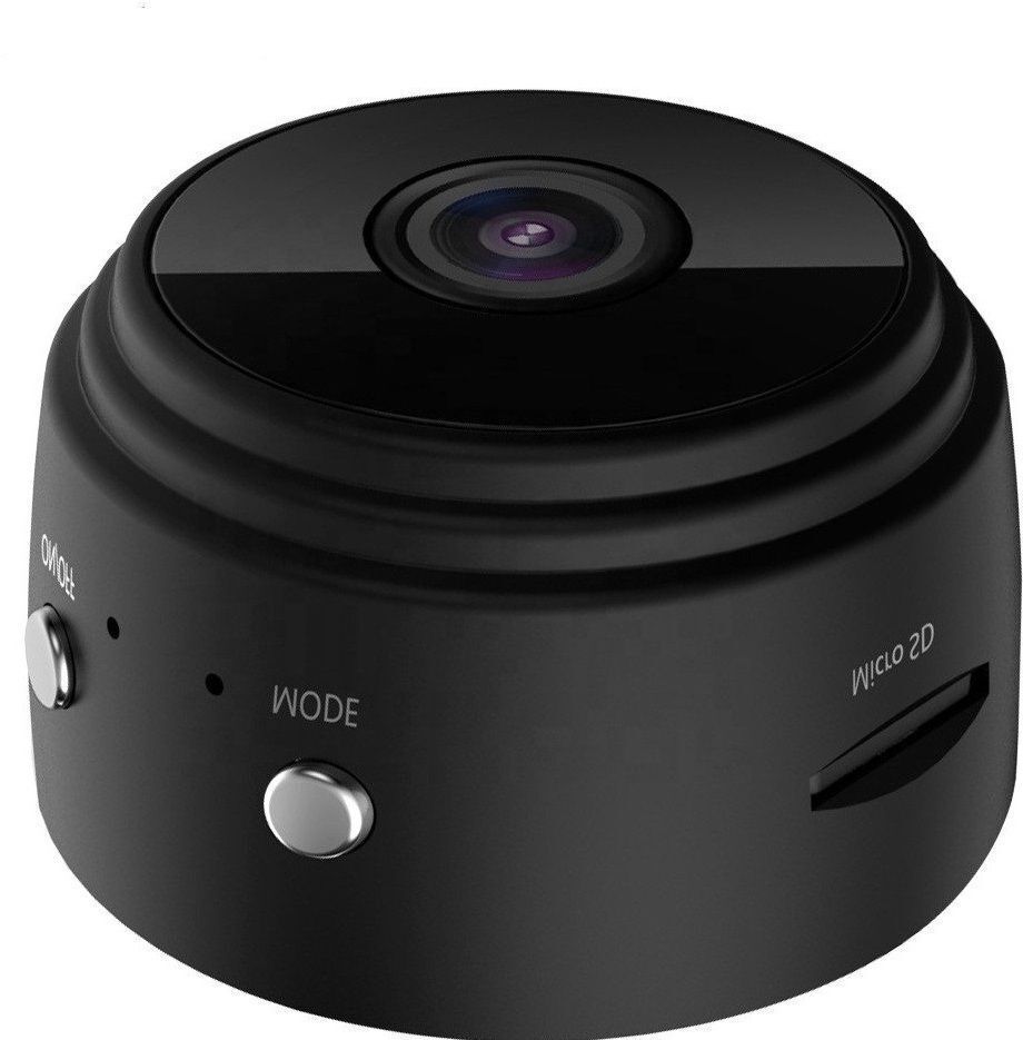 OSHIZCAM Mini Spy Camera Magnet WiFi Hidden Camera Wireless Portable Long Time Recording Security Camera-image-49