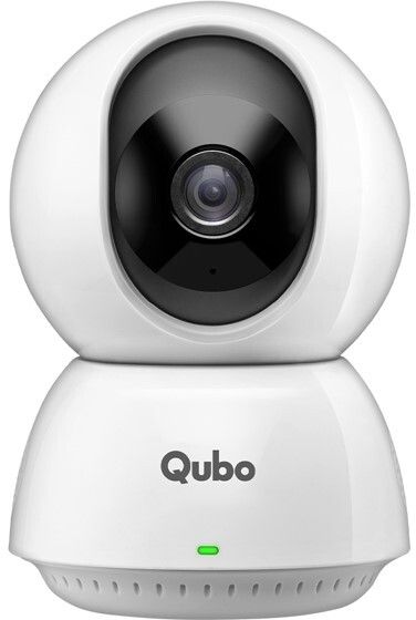 Qubo Smart Cam 360° Pro Security Camera-picture-11
