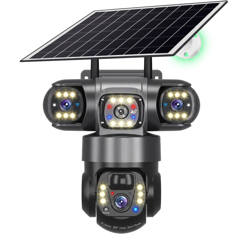 Divine creation Security Camera-picture-20