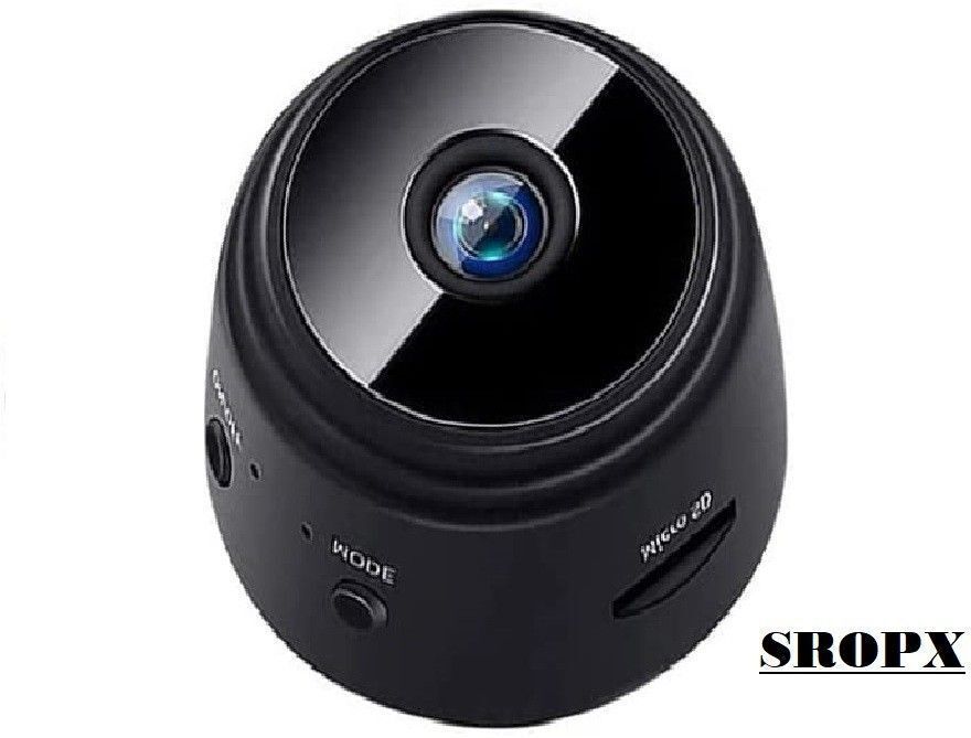 OSHIZCAM Mini Spy WiFi Magnetic HD 1080P Wireless Security Camera with Motion Security Security Camera-image-48