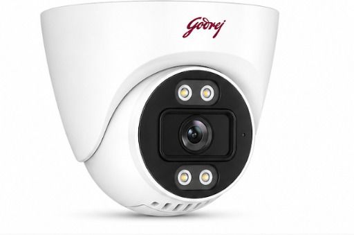 Godrej ACE PRO WIFI DOME CAMERA|TWO WAY AUDIO | MOTION DETECTION | NIGHT VISION | Security Camera-picture-24