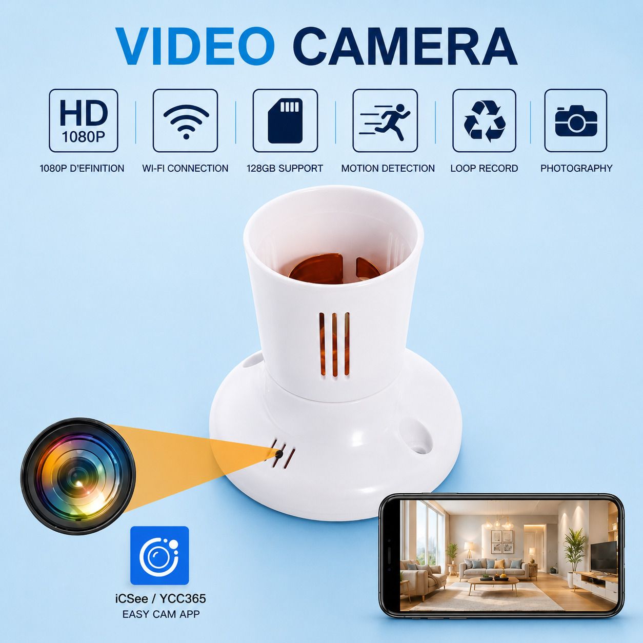 SIFACAM Security Camera-picture-15