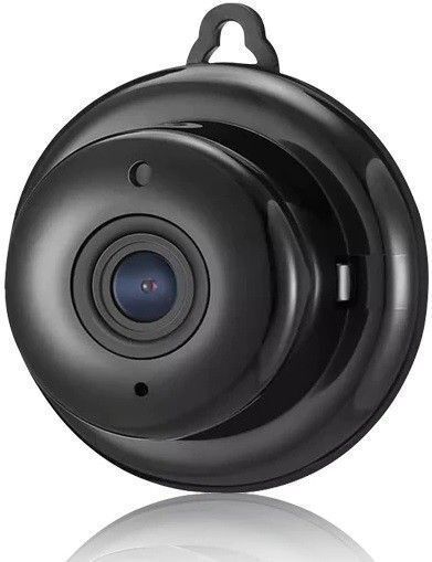 OSHIZCAM Mini Size spy WiFi Magnetic HD 1080P Wireless Security Camera with Motion Security Camera-image-49