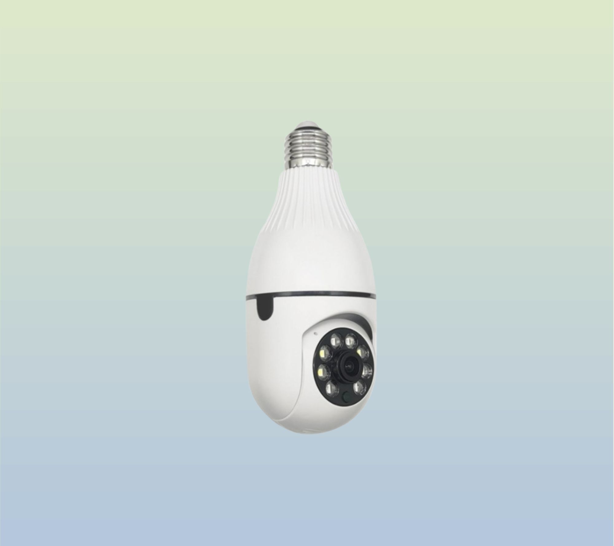 HIDDEN TOUCH Security Camera-picture-17