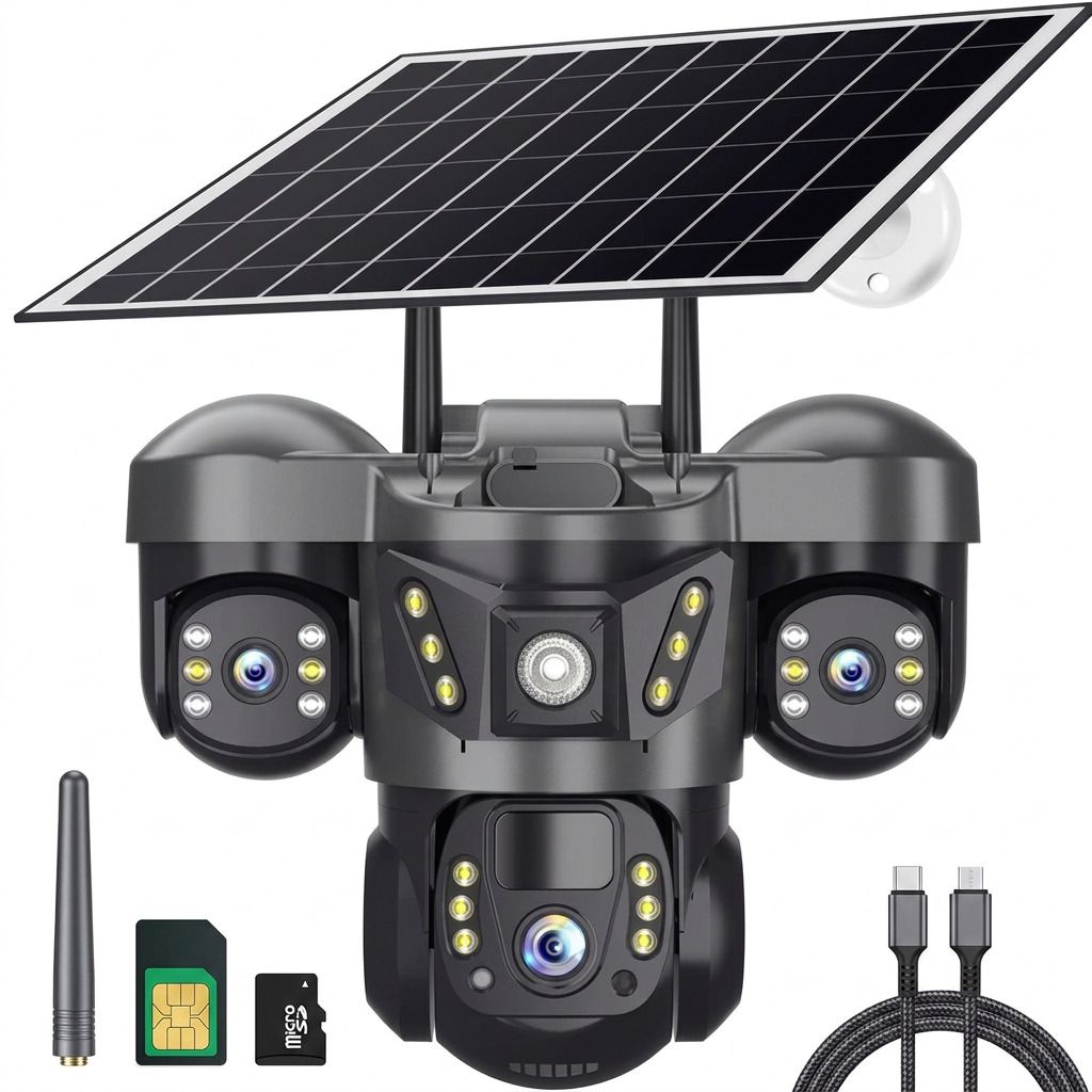 Divine creation Security Camera-picture-28