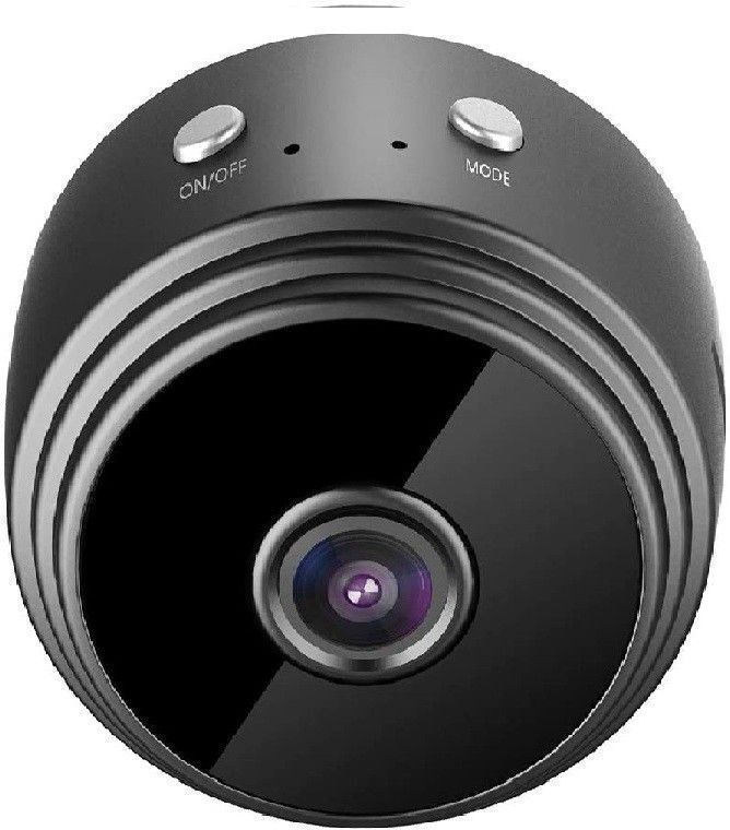 OSHIZCAM SPY Mini Magnet CAMERAHidden Mini Spy Camera with Audio and Video Live Feed WiFi Security Camera-picture-18