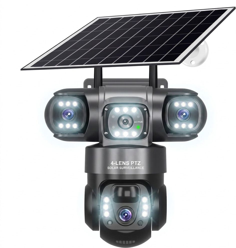 Divine creation Security Camera-picture-25