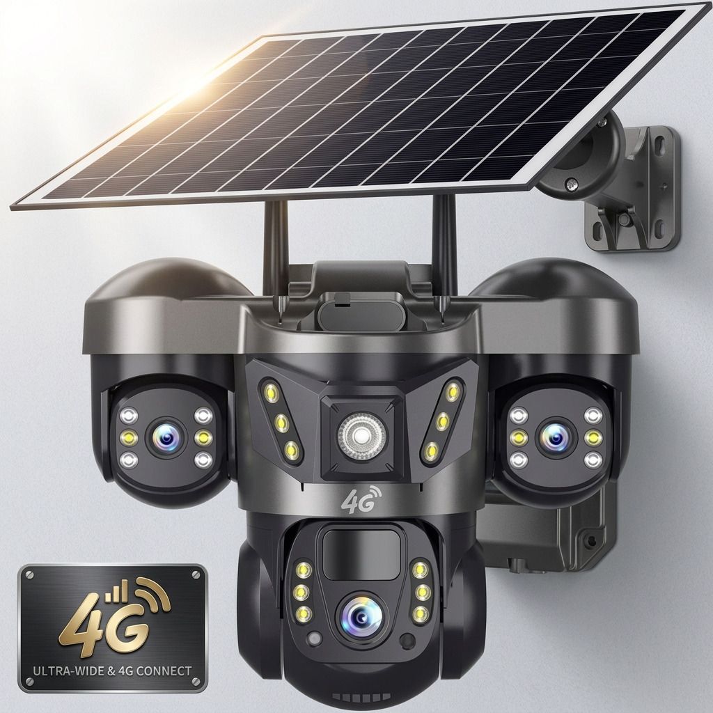 Divine creation Security Camera-picture-30
