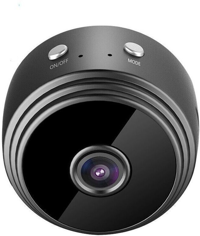 OSHIZCAM WiFi 1080P Mini Spy Hidden CCTV Camera with Audio Motion Detection Night Vision Security Camera-picture-12