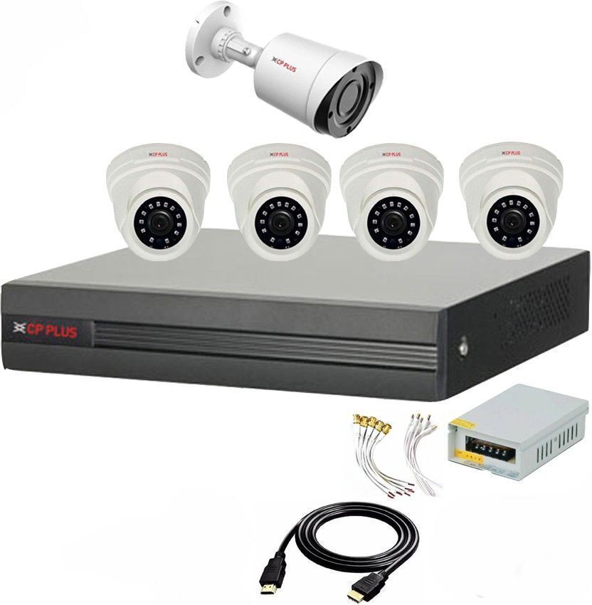 CP PLUS Security Camera-picture-27