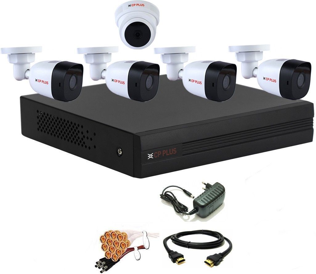 CP PLUS Security Camera-picture-16