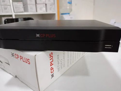 CP PLUS NVR 4CH (CP-UNR-104F1) Security Camera-picture-28