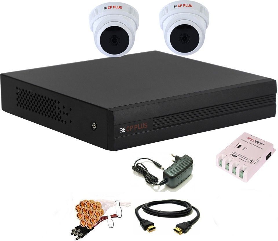 CP PLUS Security Camera-image-49