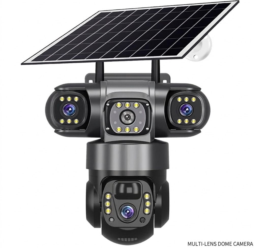 Divine creation Security Camera-picture-27