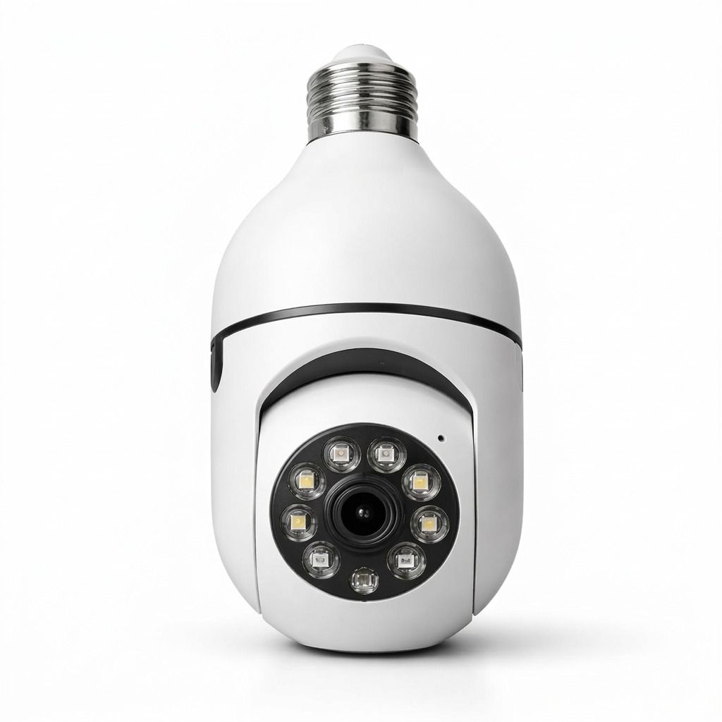 Divine creation Security Camera-image-3