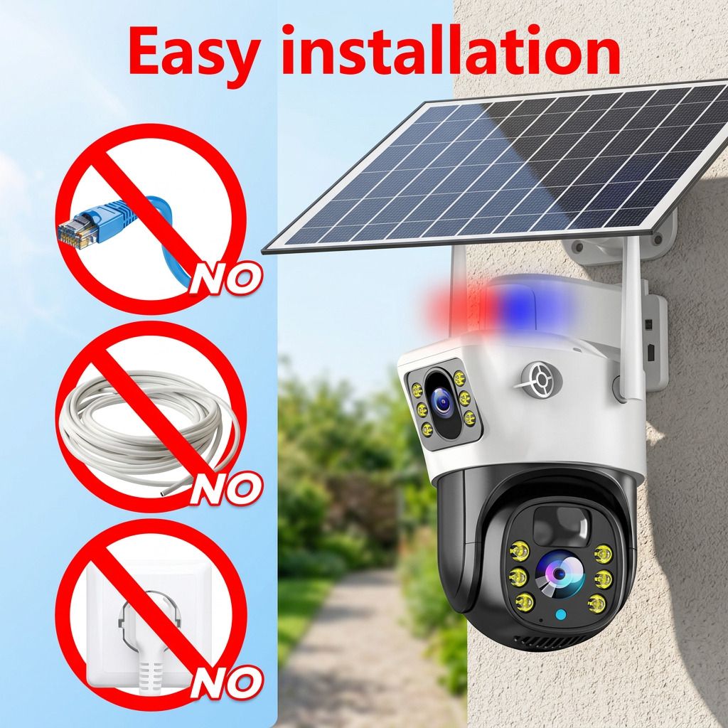 Divine creation Security Camera-picture-28