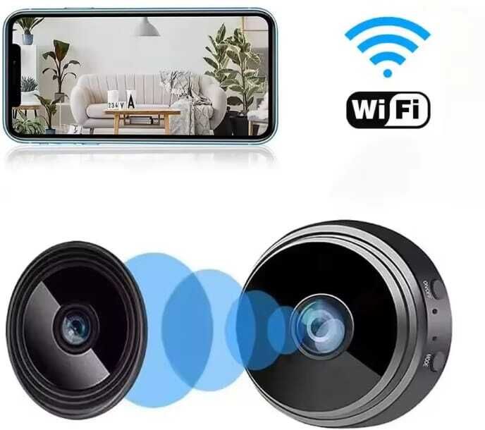 Zemix Security Camera-picture-13