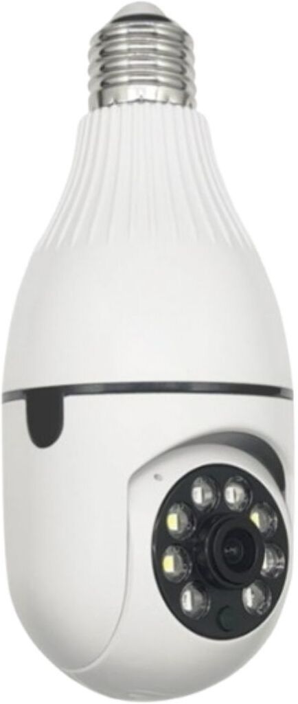 HIDDEN TOUCH Security Camera-picture-21