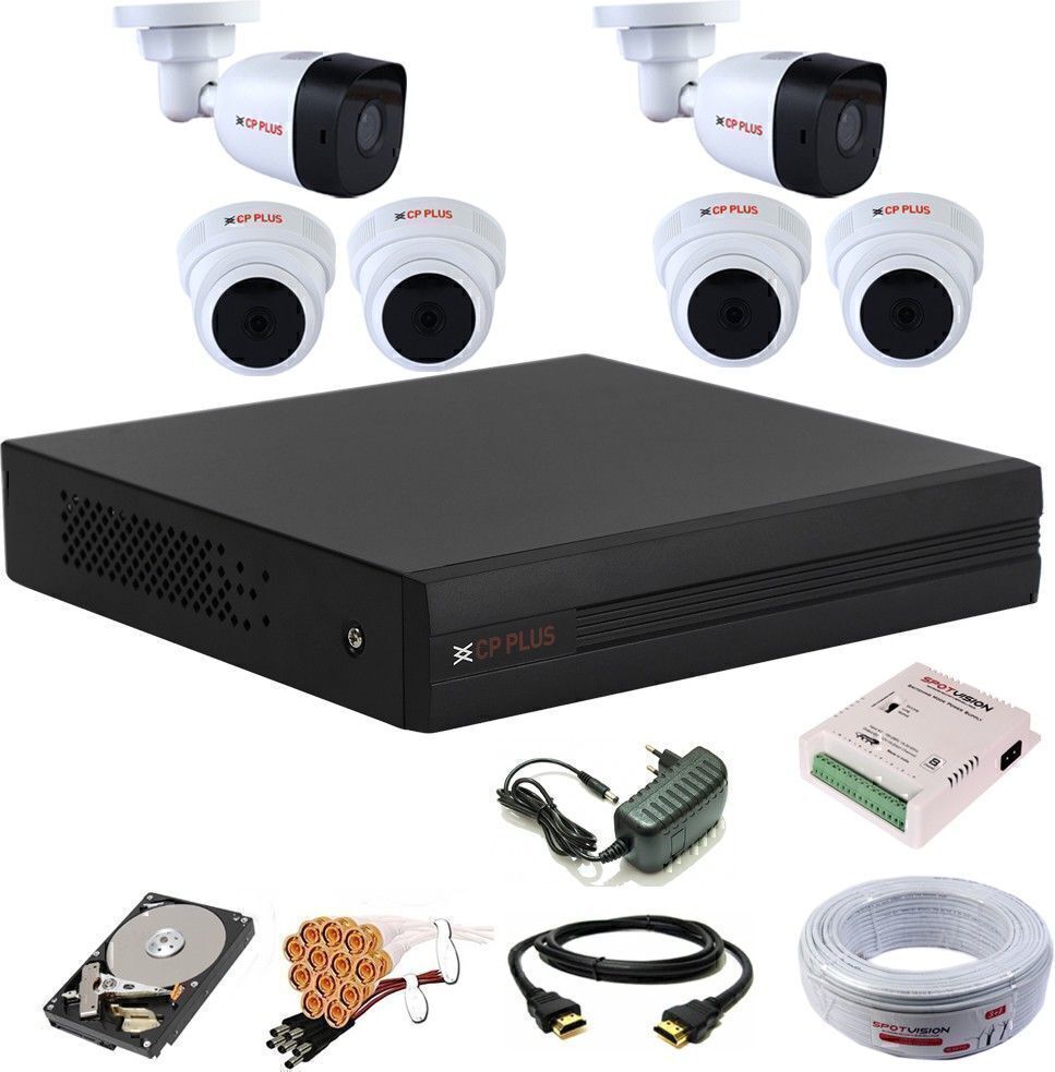CP PLUS Security Camera-picture-17
