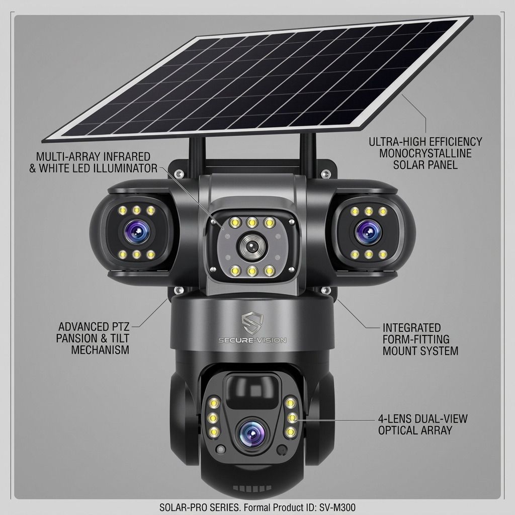 Divine creation Security Camera-picture-44