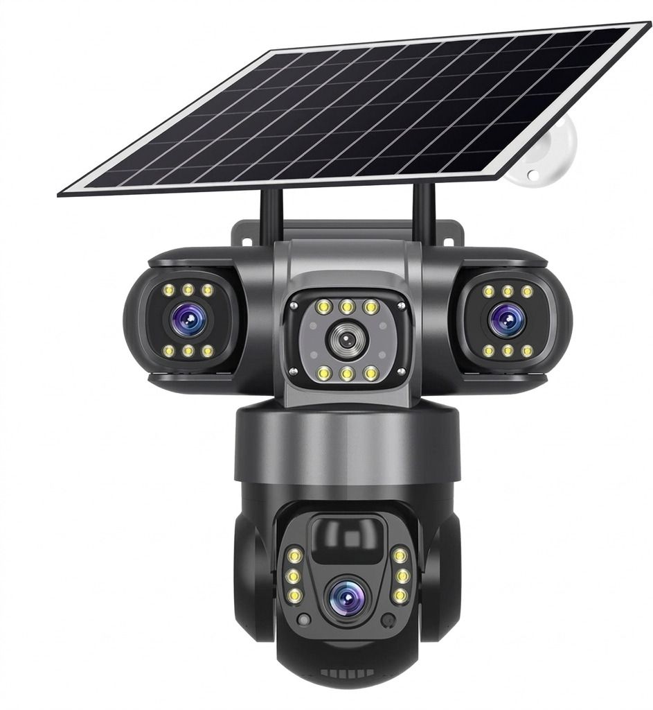 Divine creation Security Camera-picture-44