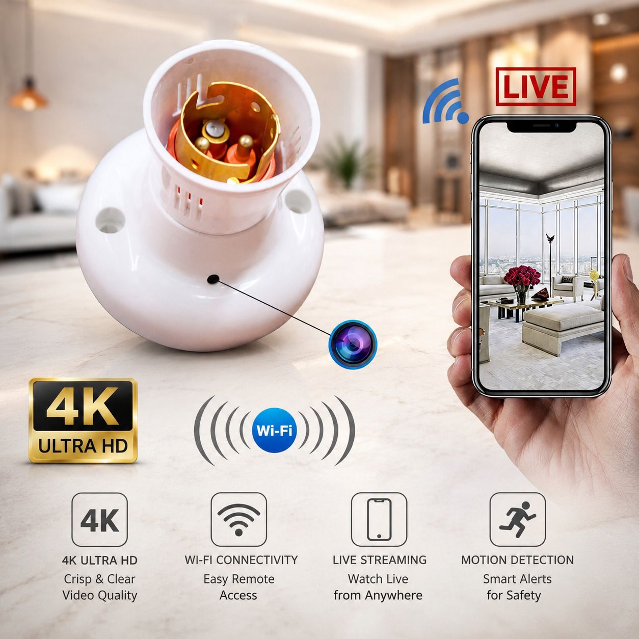 SIFACAM Security Camera-picture-17