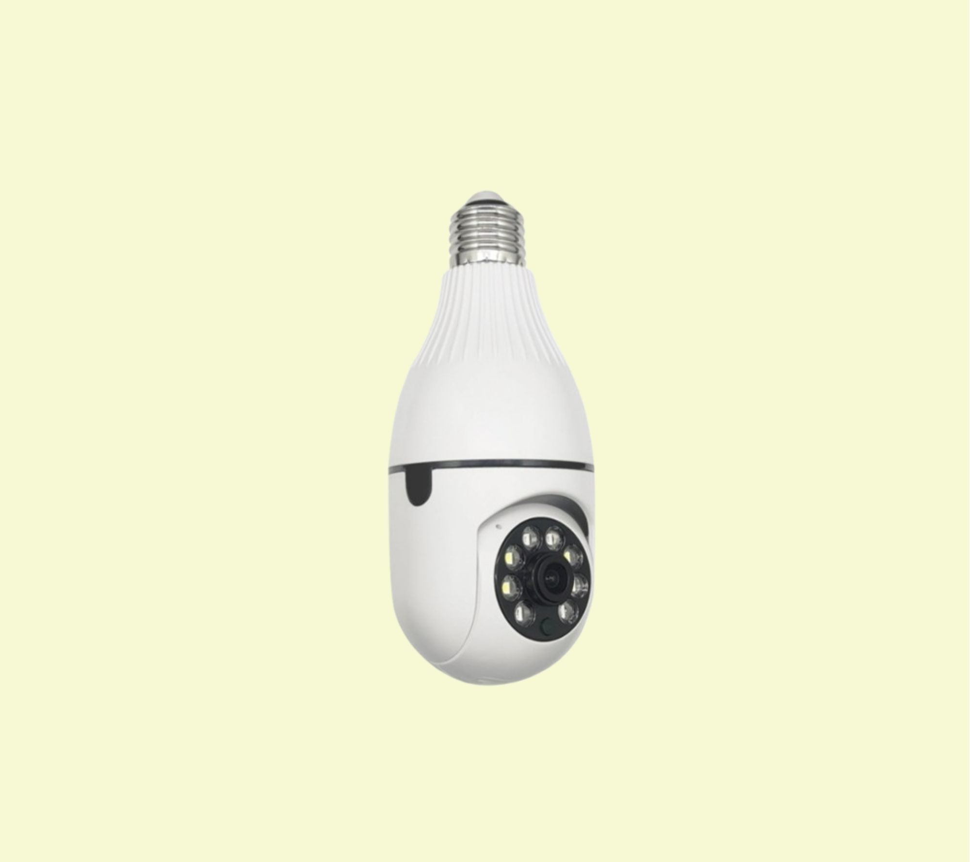 HIDDEN TOUCH Security Camera-picture-21