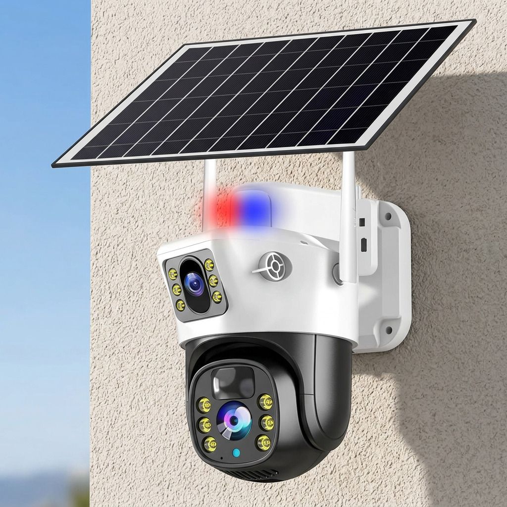 Divine creation Security Camera-image-4