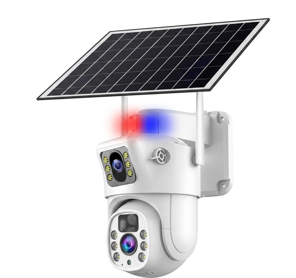 Divine creation Security Camera-picture-10