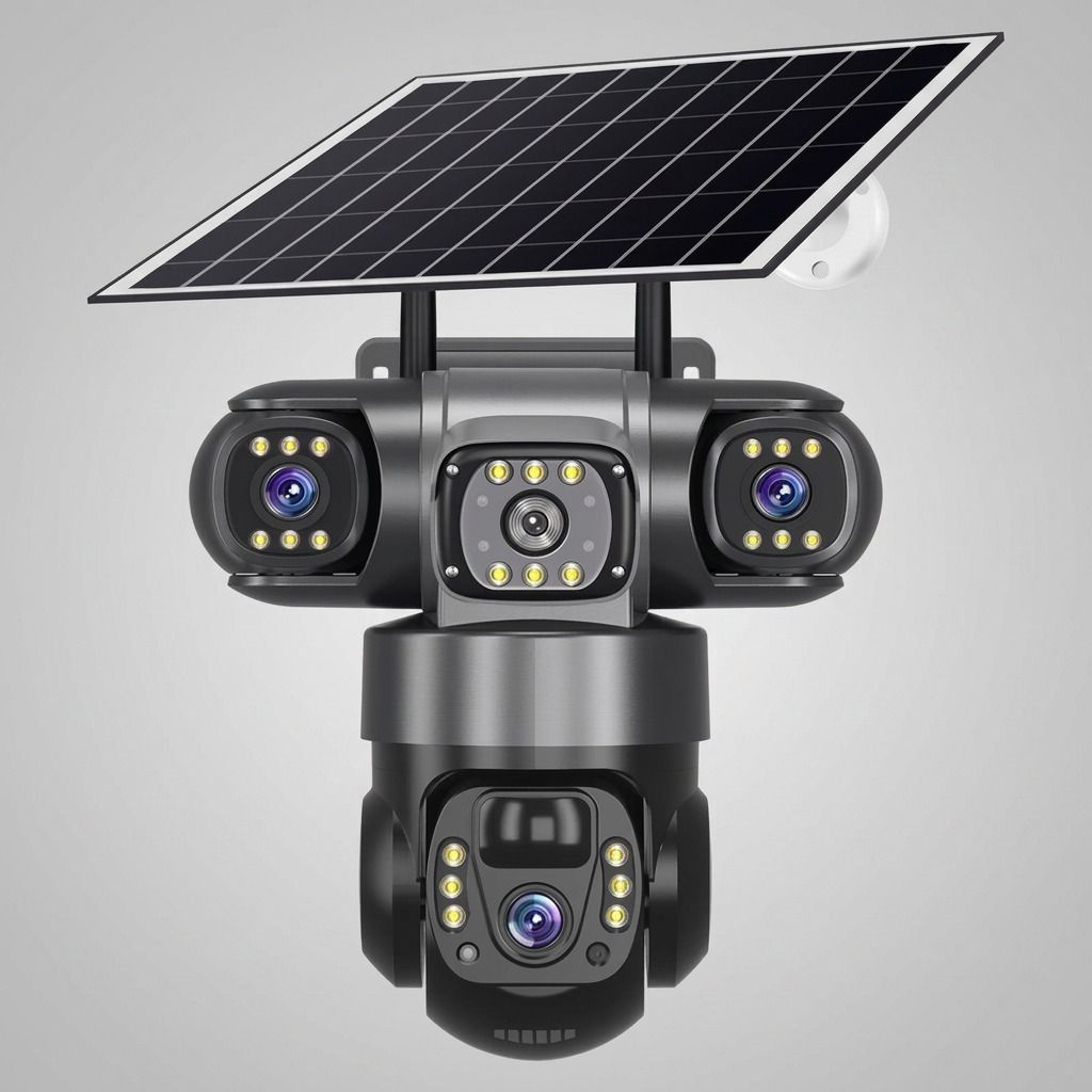 Divine creation Security Camera-picture-36