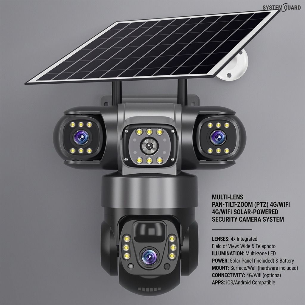 Divine creation Security Camera-picture-18