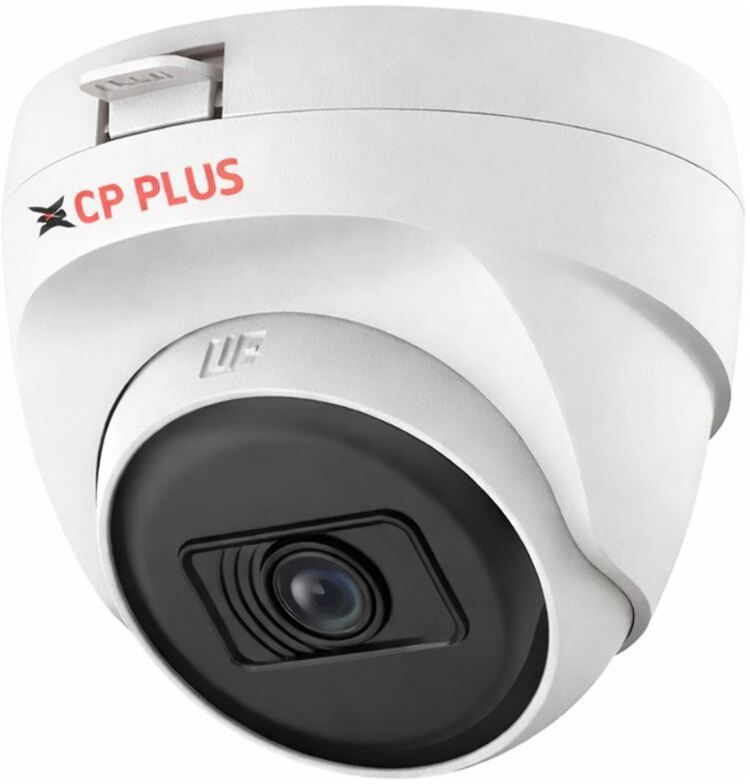 CP PLUS CP PLUS 2.4 MP Full HD Indoor Dome Audio Camera 30Mtr IR CP-URC-DC24PL3C Security Camera-picture-34