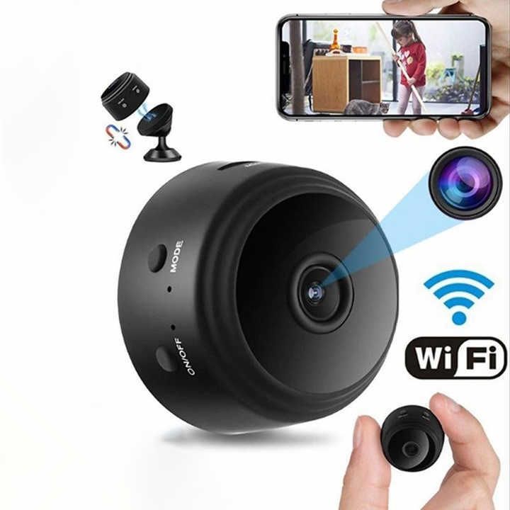 SIFATECH MEGNET CAMERA Security Camera-picture-12