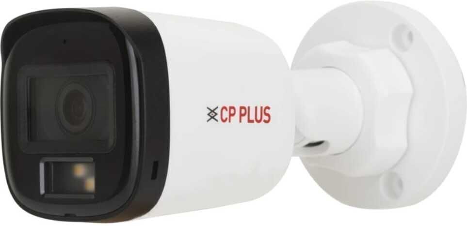 CP PLUS Full HD Bullet CCTV Camera | Colour Night Vision | Built-in Mic Audio Recording Security Camera-picture-45