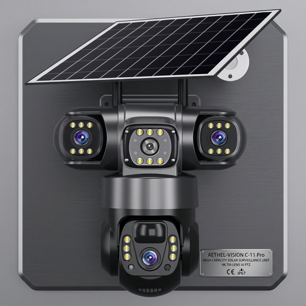 Divine creation Security Camera-picture-17