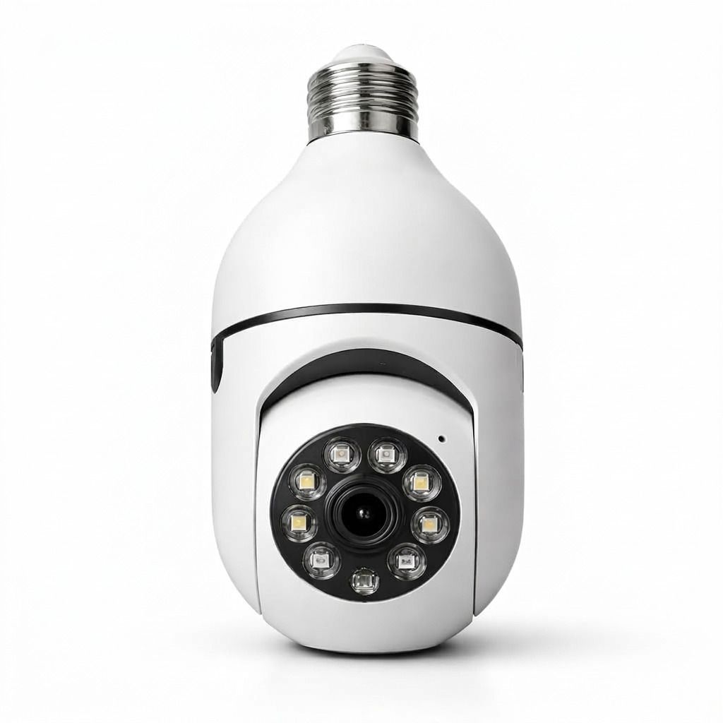 Divine creation Security Camera-picture-31
