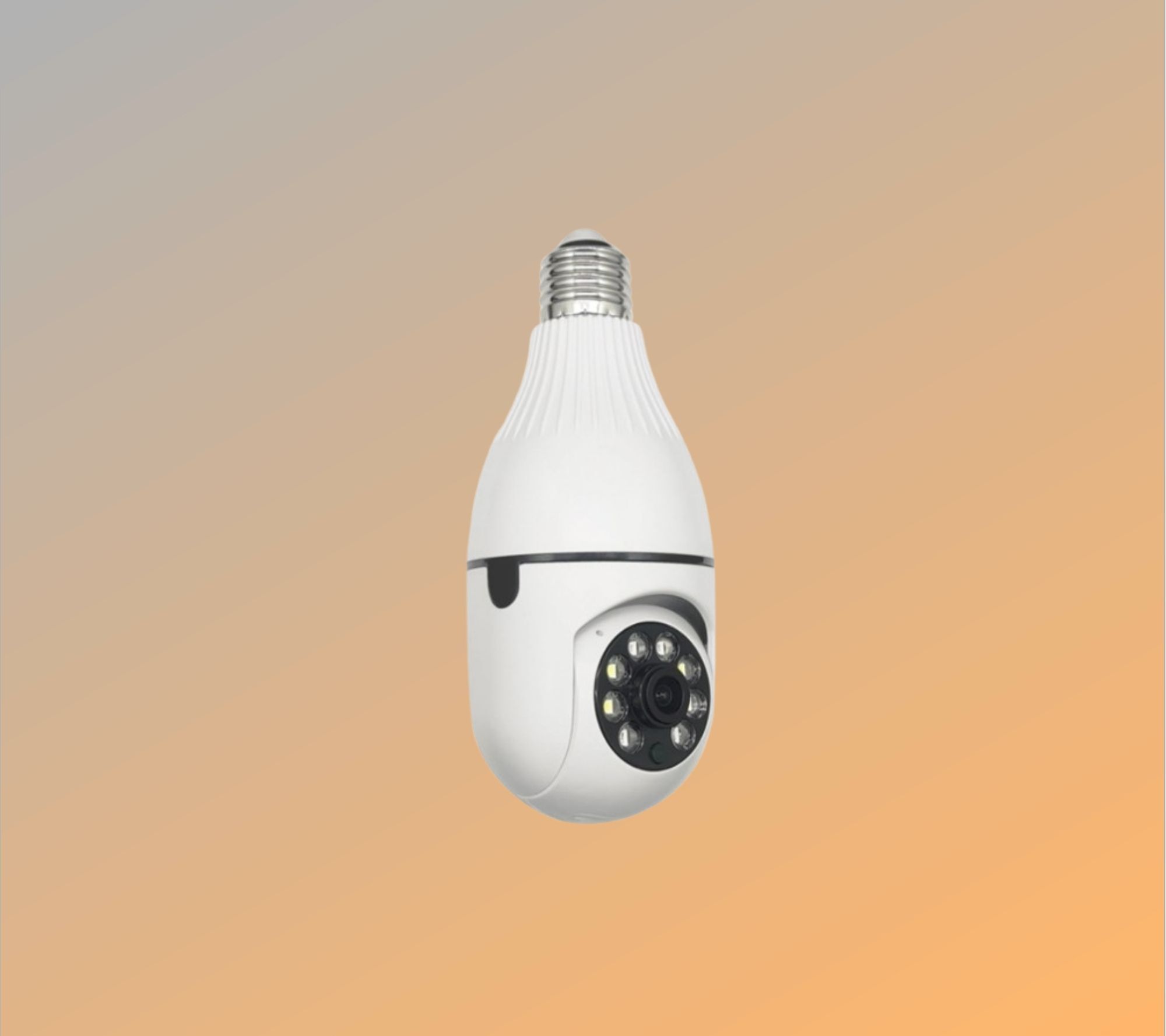 HIDDEN TOUCH Security Camera-picture-34