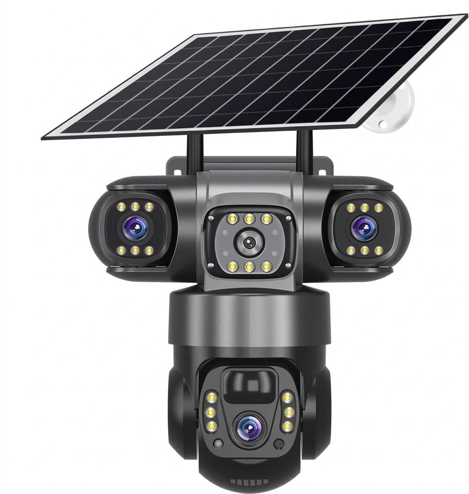 Divine creation Security Camera-picture-19