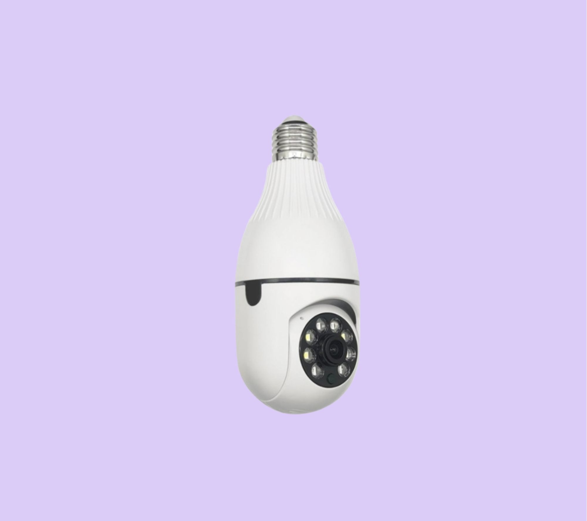 HIDDEN TOUCH Security Camera-picture-16