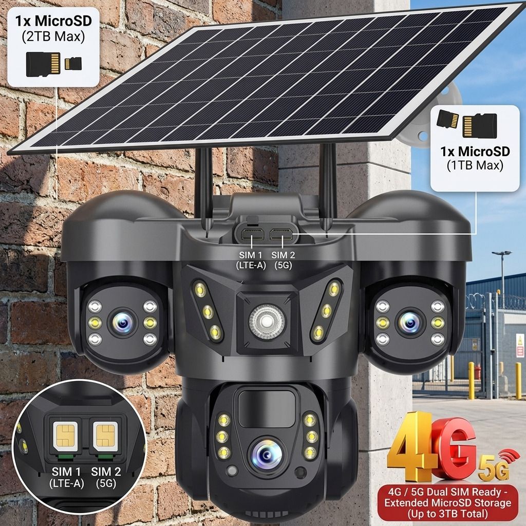 Divine creation Security Camera-picture-27
