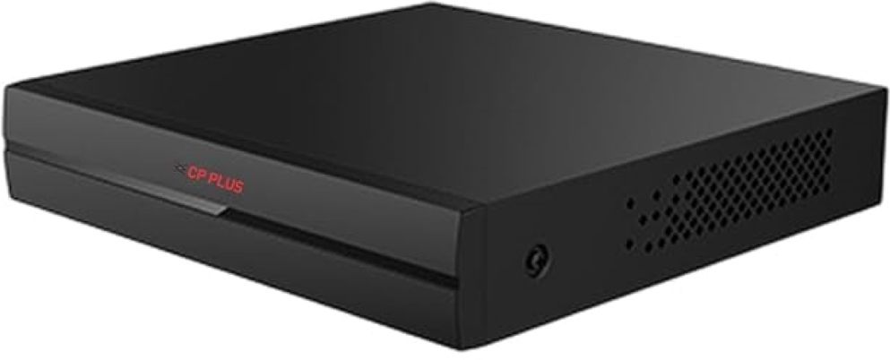CP PLUS 4 Channel Digital Video Recorder for CCTV Cameras – Full HD Output Security Camera-picture-33
