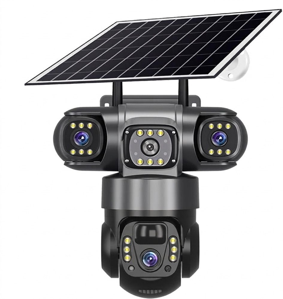 Divine creation Security Camera-picture-25