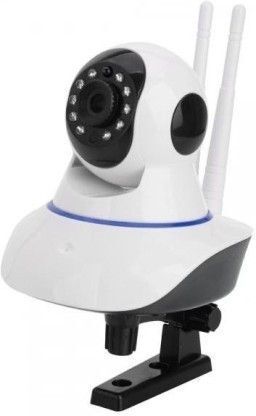 EAZYKAM PLUS Wireless HD IP Wifi CCTV Indoor Security Camera, Live Video Security Camera-picture-22