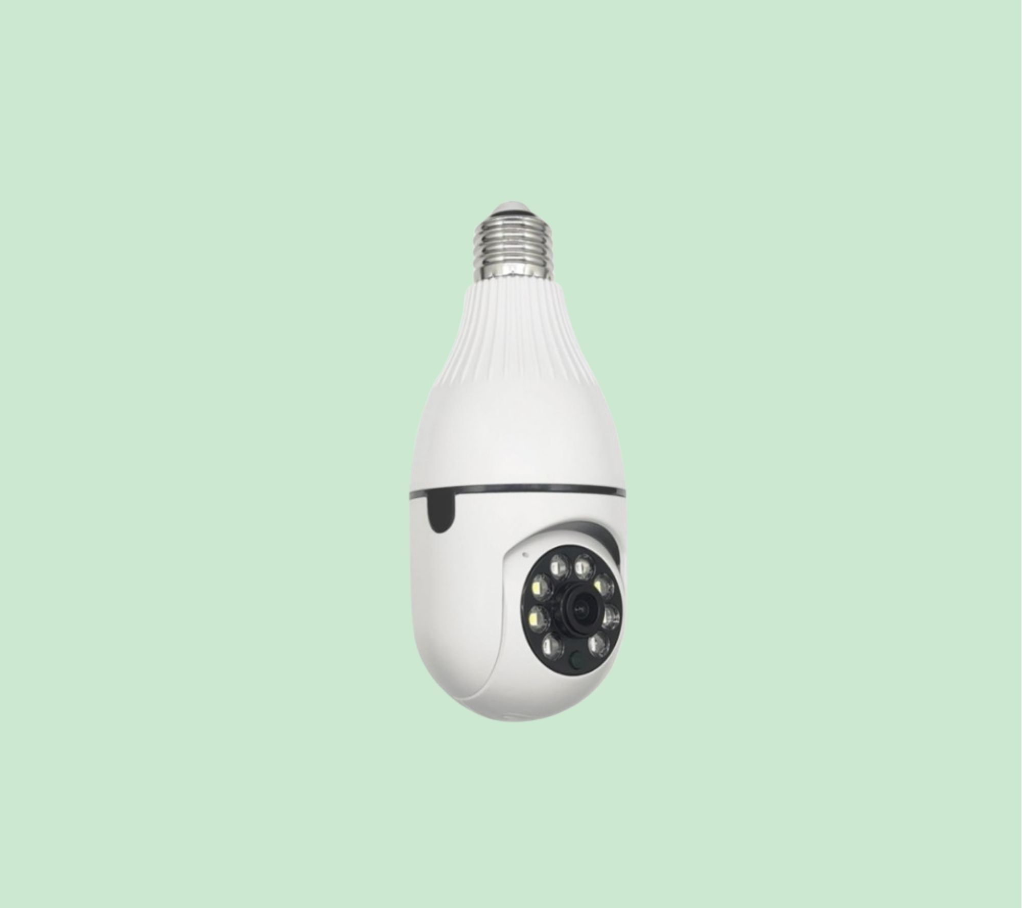 HIDDEN TOUCH Security Camera-picture-17