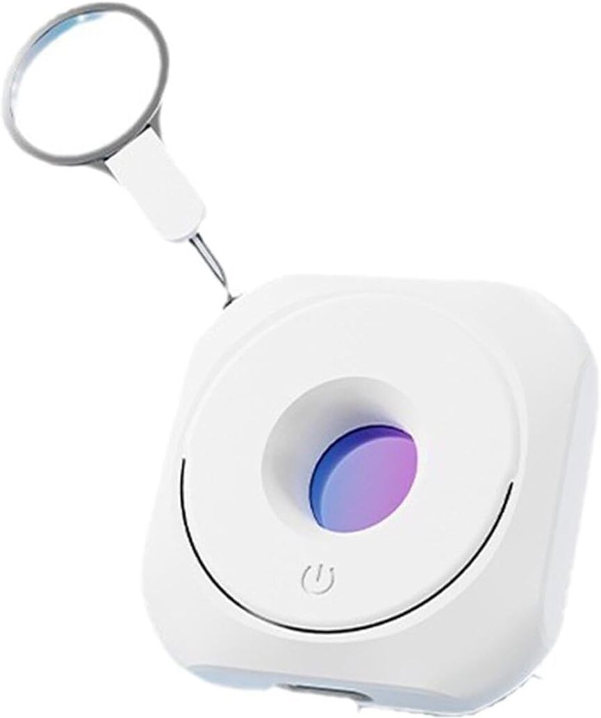 Cosmo Sourcing Hidden Camera Detector Device, Anti Spy Detector, Privacy Protector All Room Diffuser-picture-28