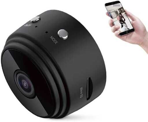Zemix Security Camera-picture-10